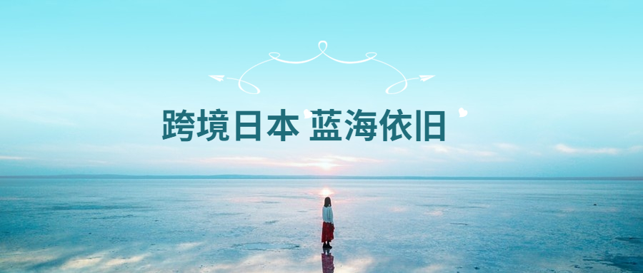 亞馬遜日本電商目前的現(xiàn)狀：落后歐美，藍海依舊存在